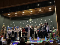 Jubileuszowy Orszak Trzech Króli przeszedł przez diecezję włocławską
